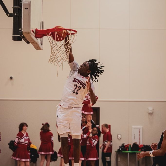 Xavier Iyeyemi athlete profile head shot