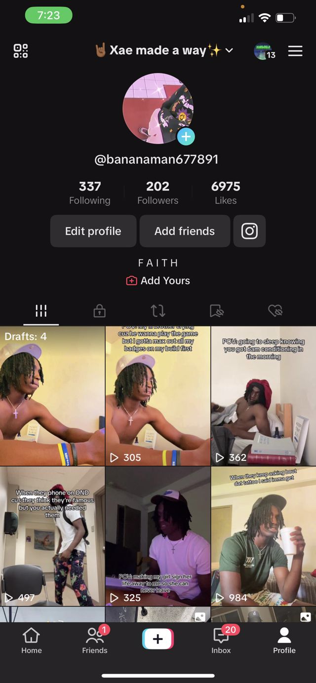 Athlete profile featured image number 8 of 8