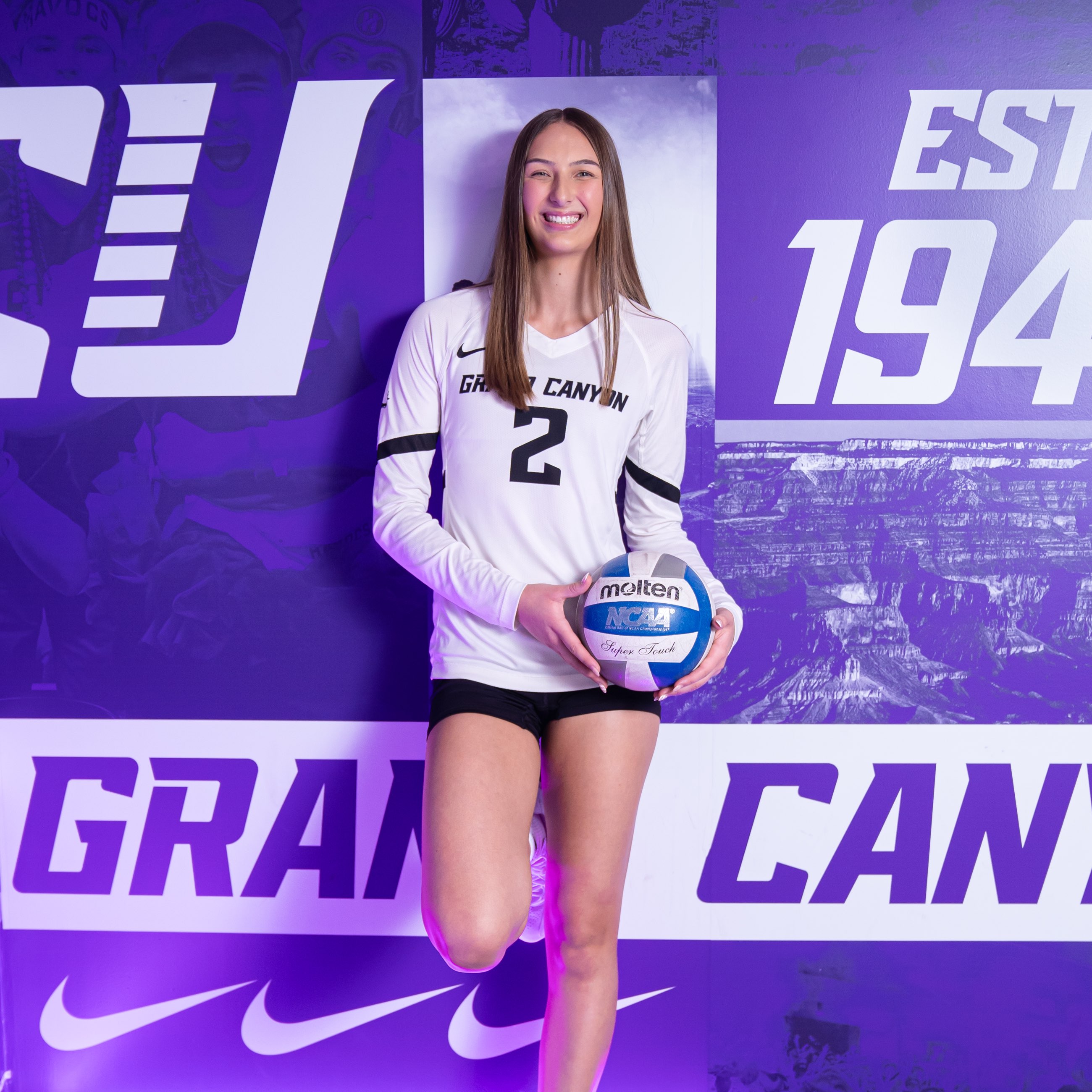 Katie Schulz athlete profile head shot