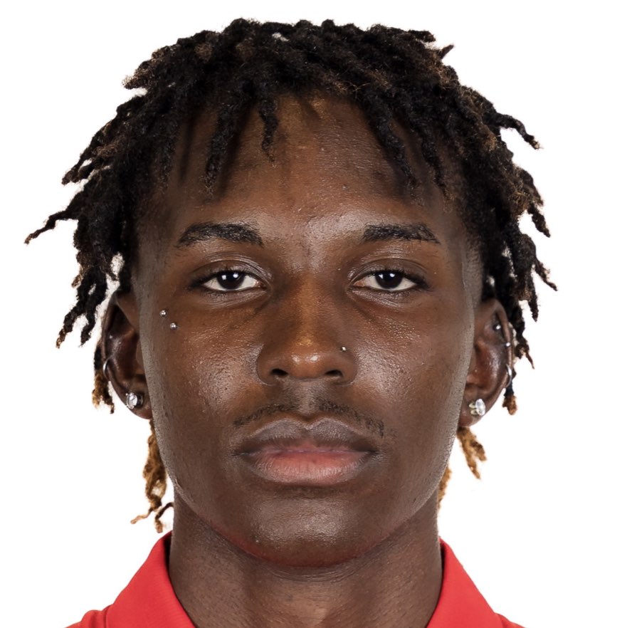 Aaron Crittenden athlete profile head shot