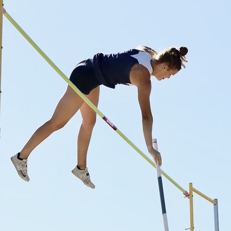 Molly Haywood athlete profile head shot