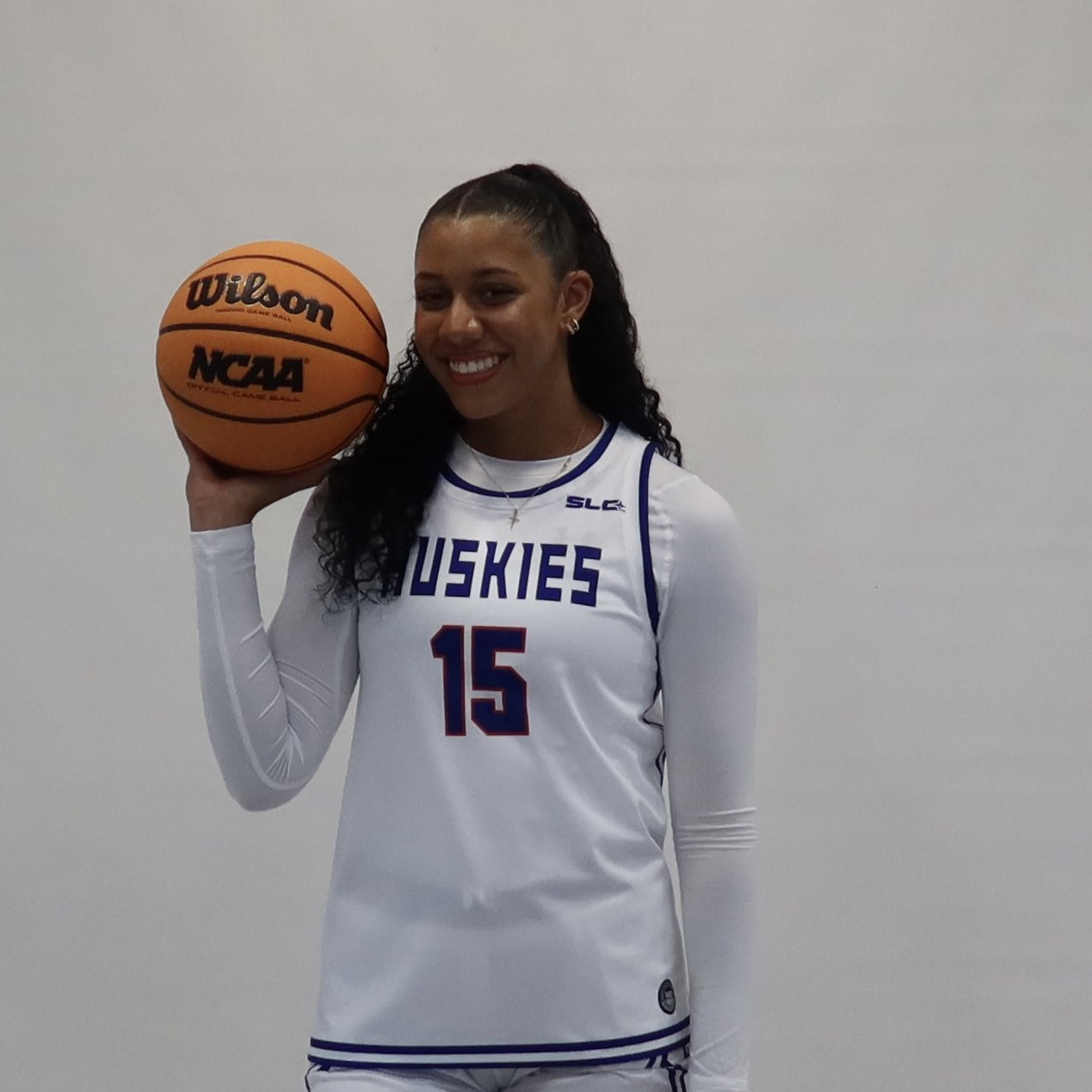 Jordan Jackson athlete profile head shot