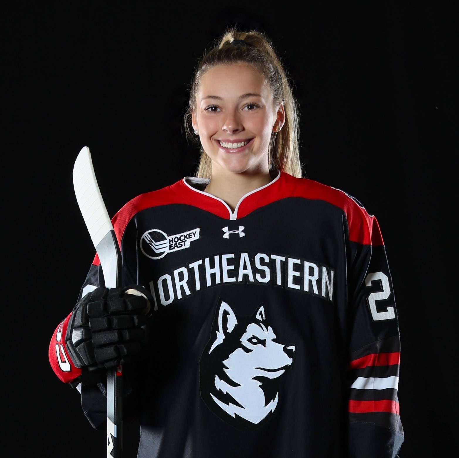 Rylie Jones athlete profile head shot