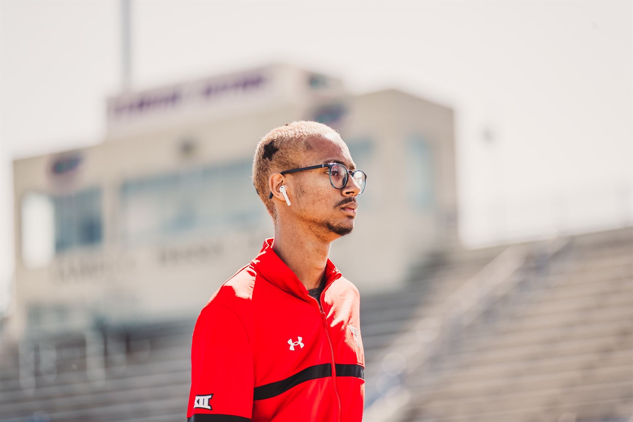 Cyrus Mahan athlete profile head shot