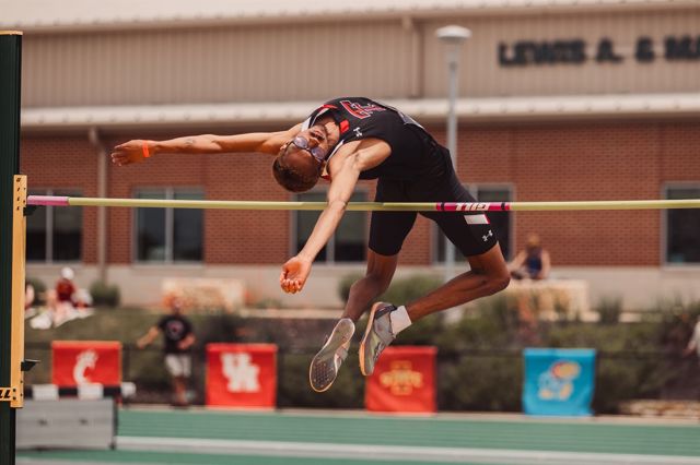 Athlete profile featured image number 4 of 4