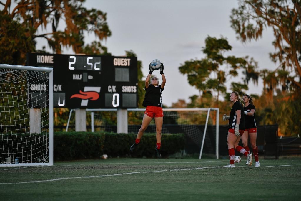 Madison Songer athlete profile head shot