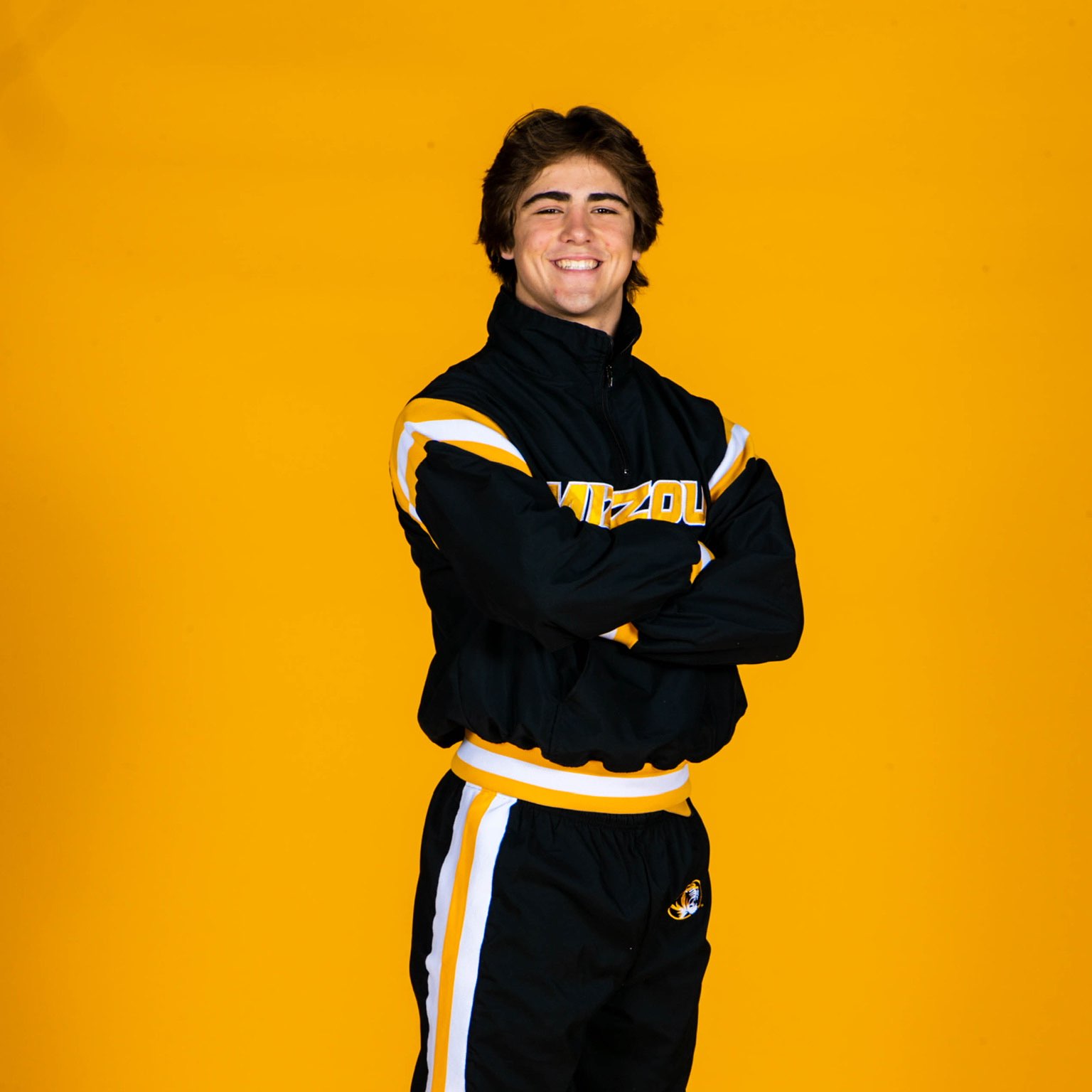Jarrett Stoner athlete profile head shot