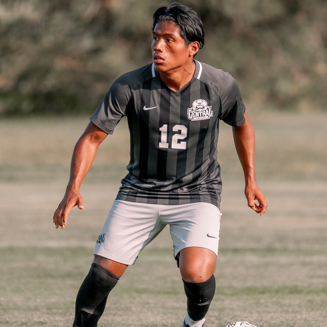 Miguel Raymundo-Jesus athlete profile head shot