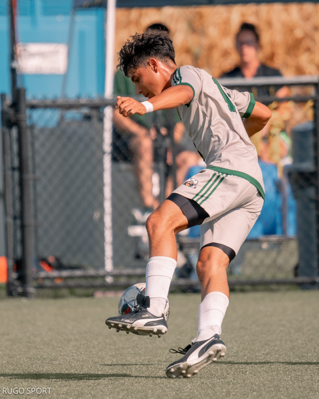 Camilo Herrera athlete profile head shot