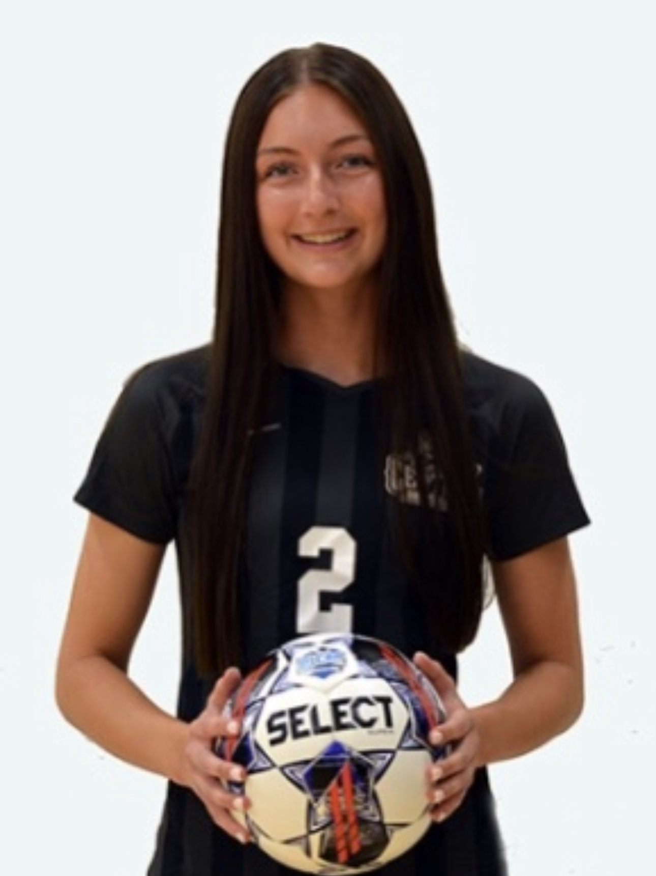 Jada Cohn athlete profile head shot
