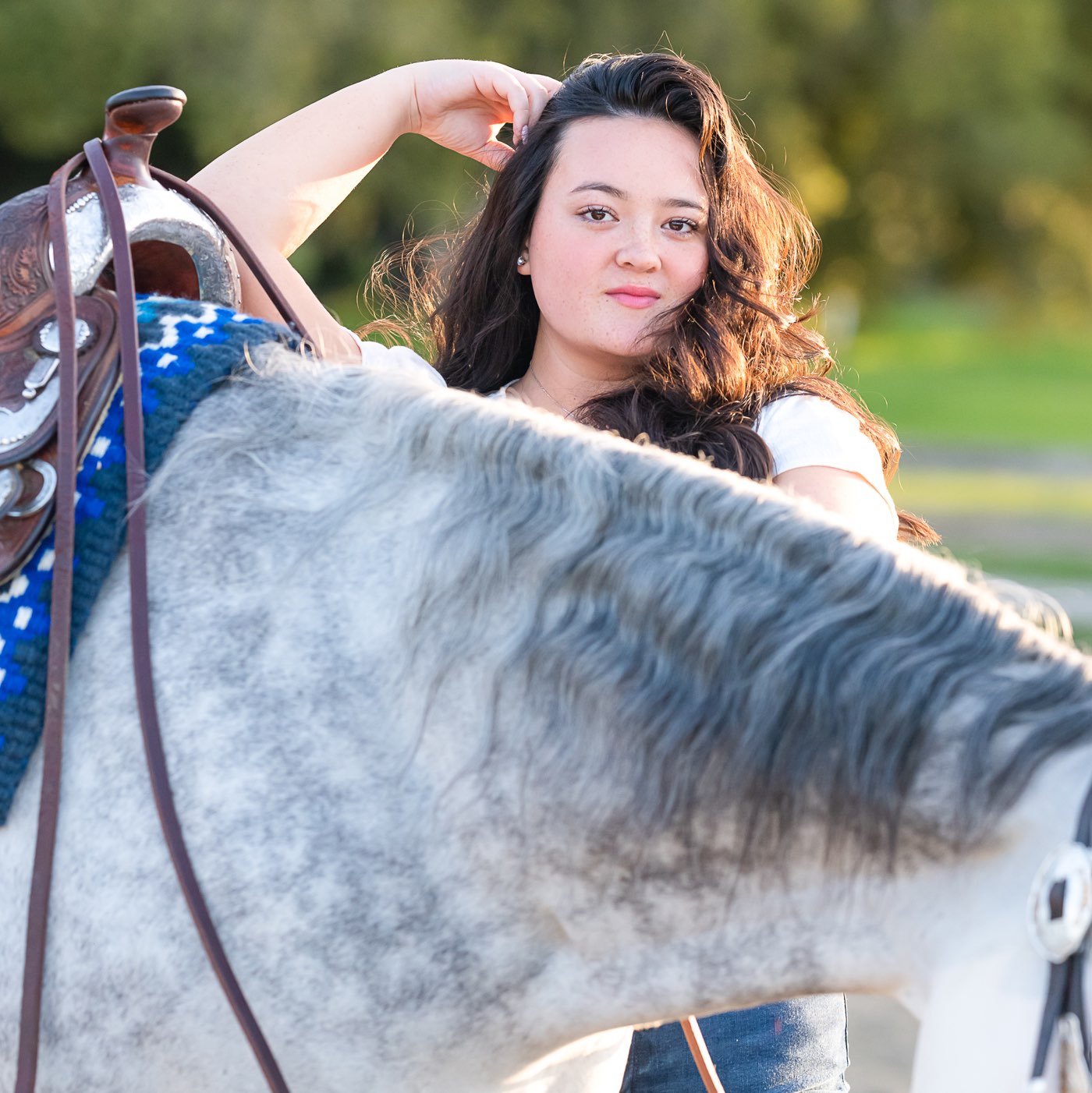 Isabel Darby athlete profile head shot
