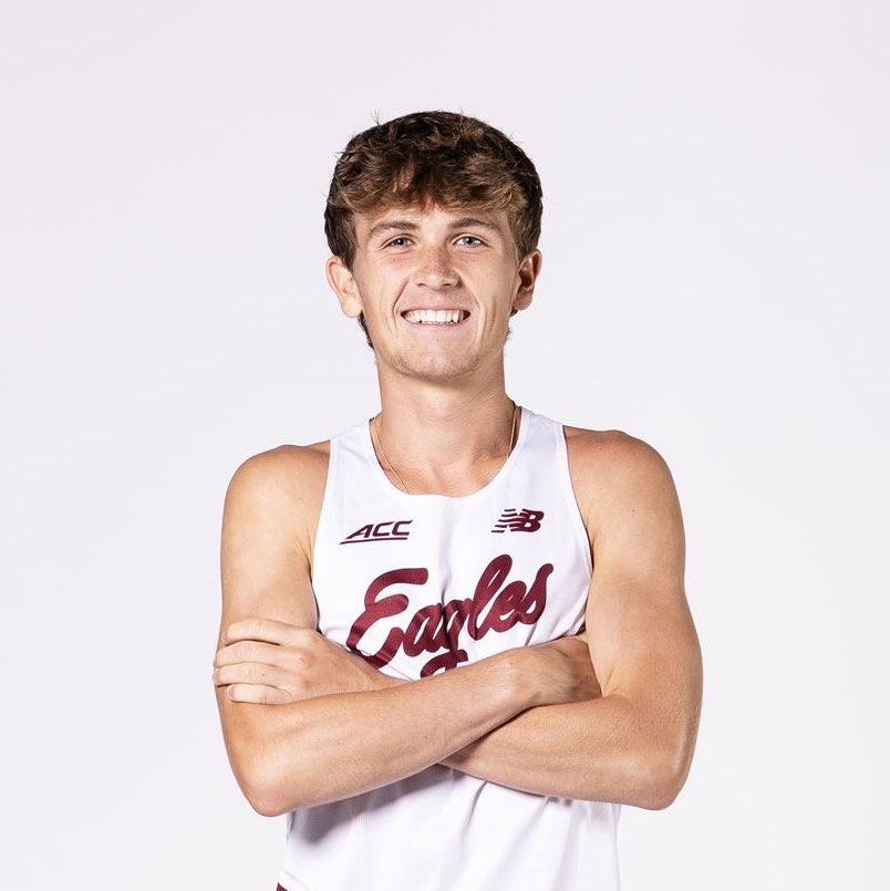 Aidan Brancaccio athlete profile head shot