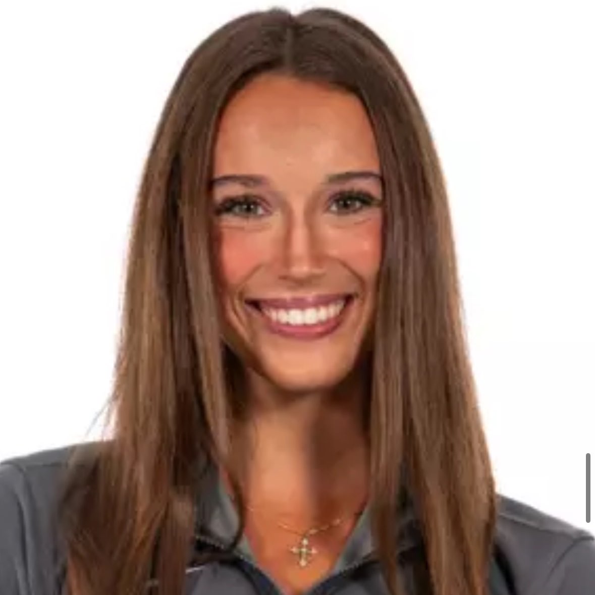 Maggie Adler athlete profile head shot