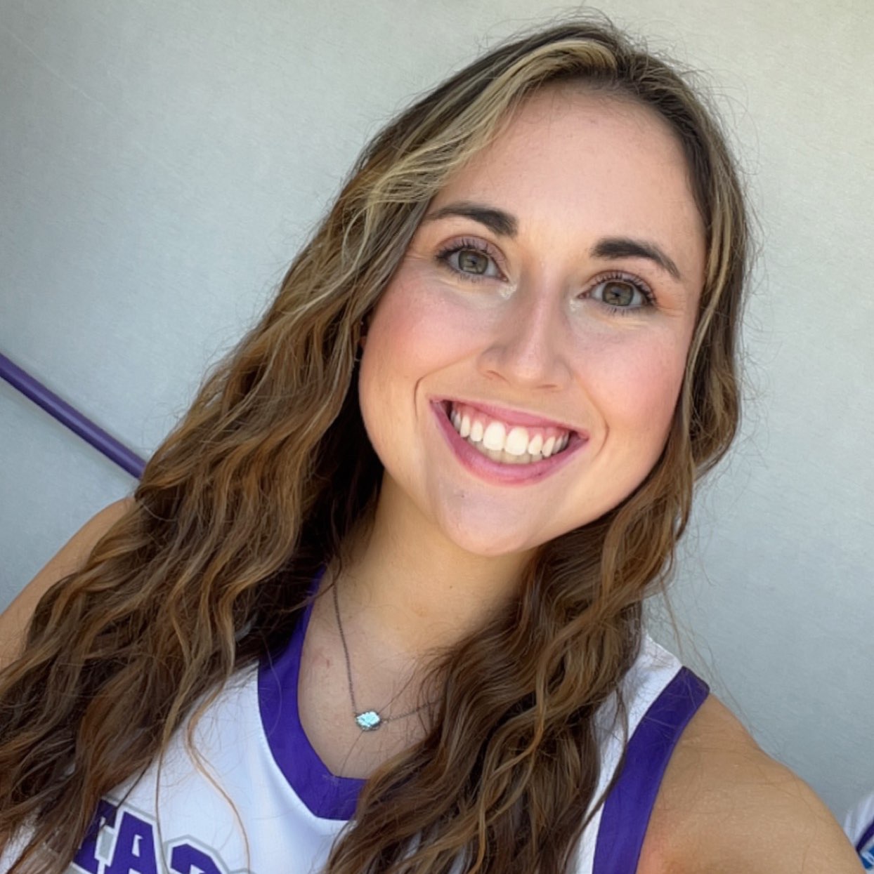 Khylee Massey athlete profile head shot