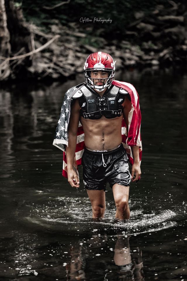 Athlete profile featured image number 2 of 4