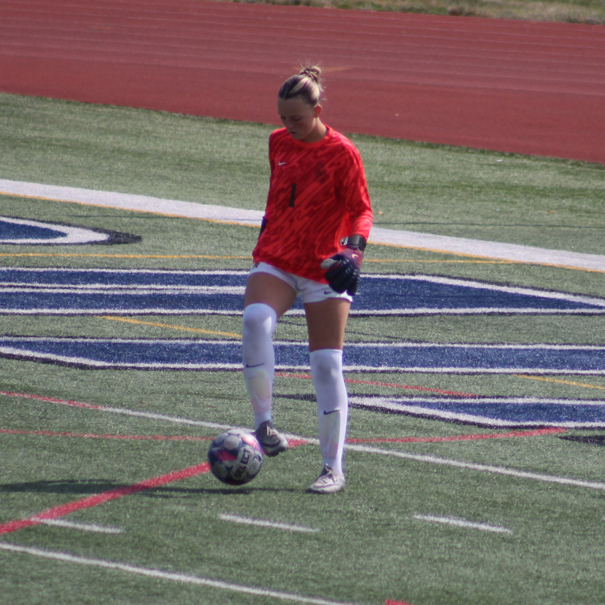 Sydney Eads athlete profile head shot