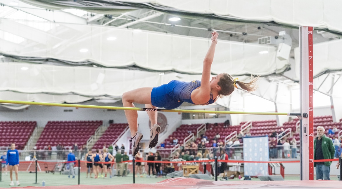 Emily Greene athlete profile head shot