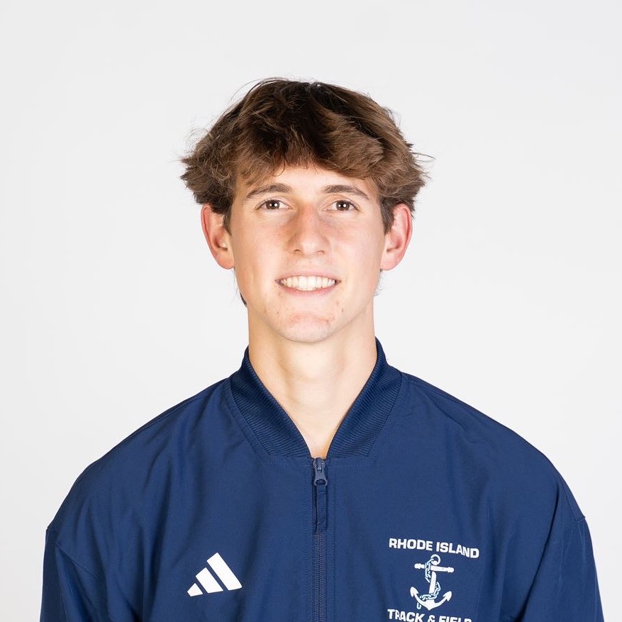 Nick Martin athlete profile head shot
