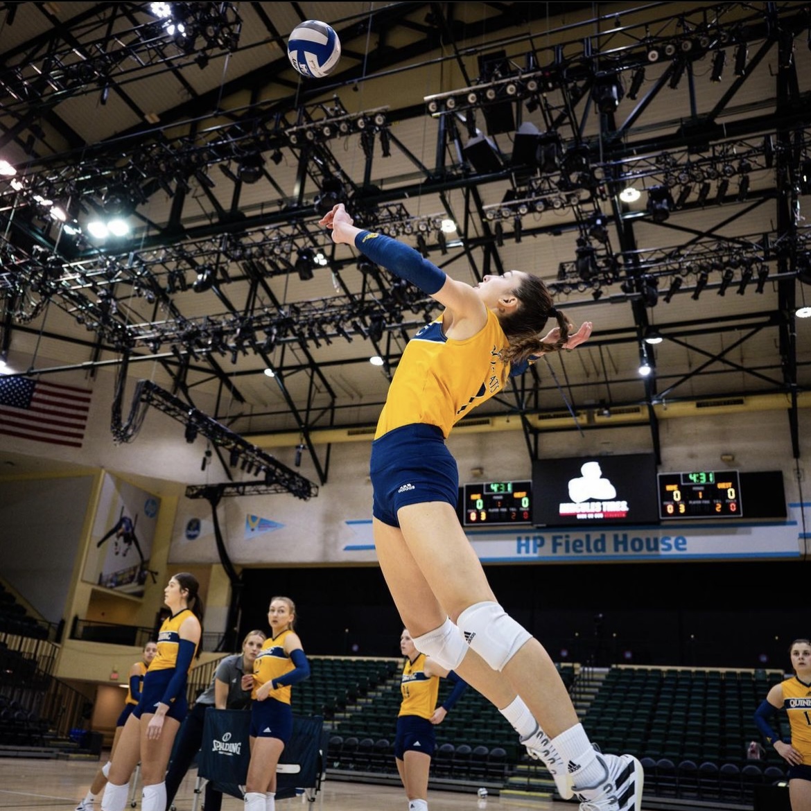 Yagmur Gunes athlete profile head shot