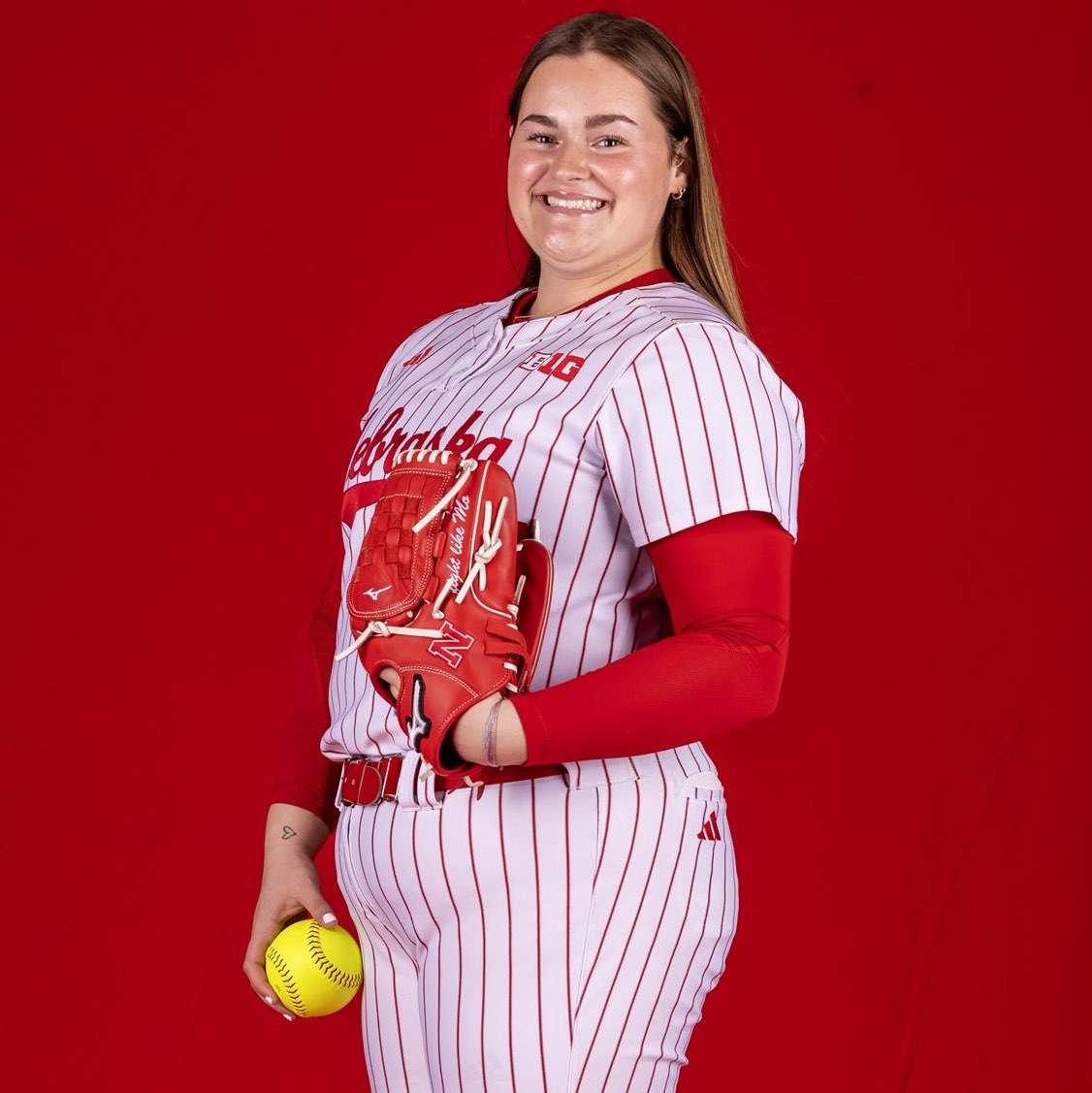 Emmerson Cope athlete profile head shot