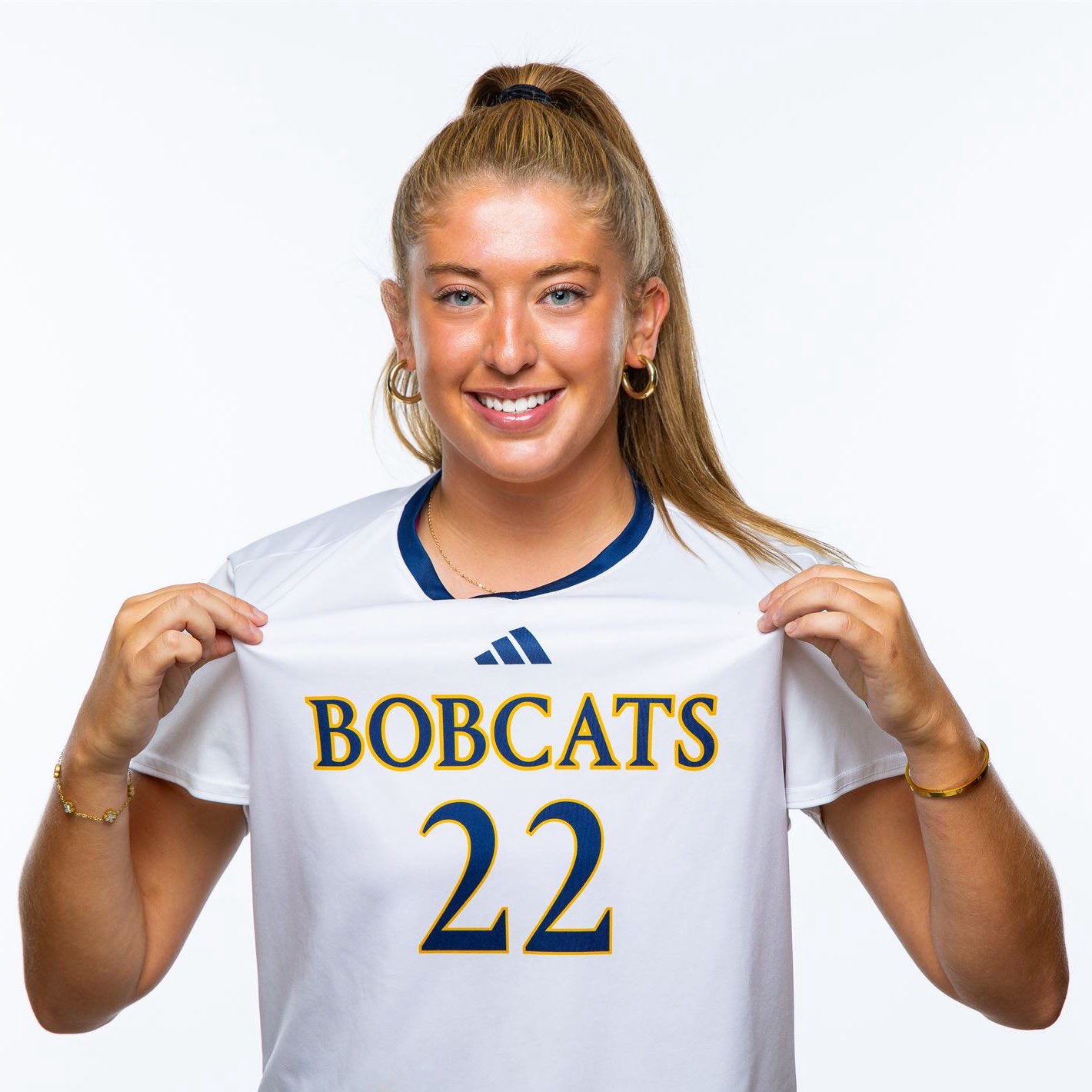 Anna Hurlbut athlete profile head shot