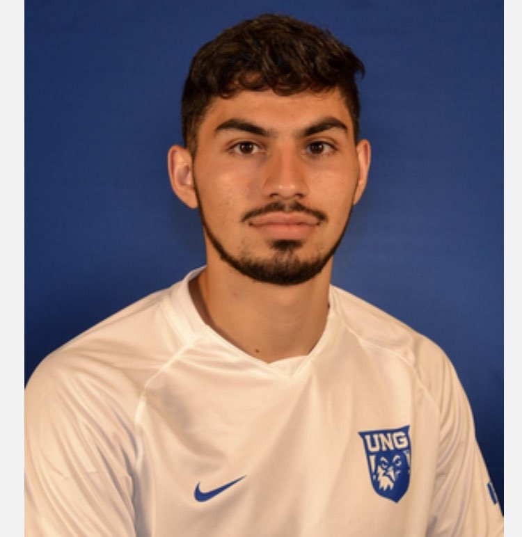Benjamin Elgueta athlete profile head shot
