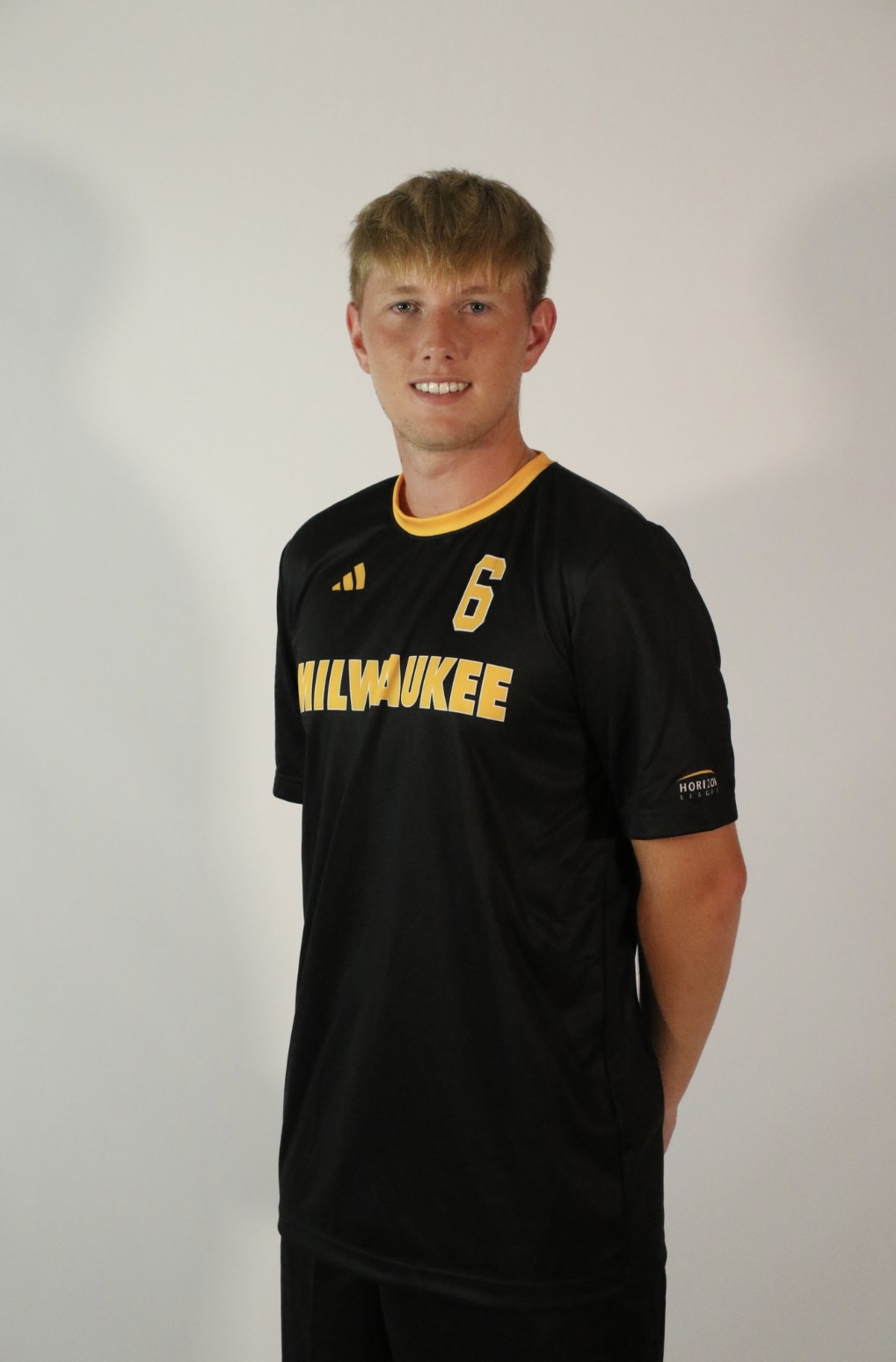 Harry Lee athlete profile head shot