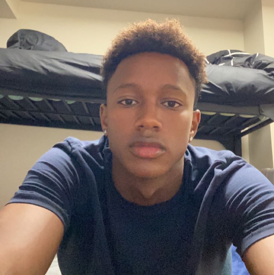 Mesfin Roda athlete profile head shot