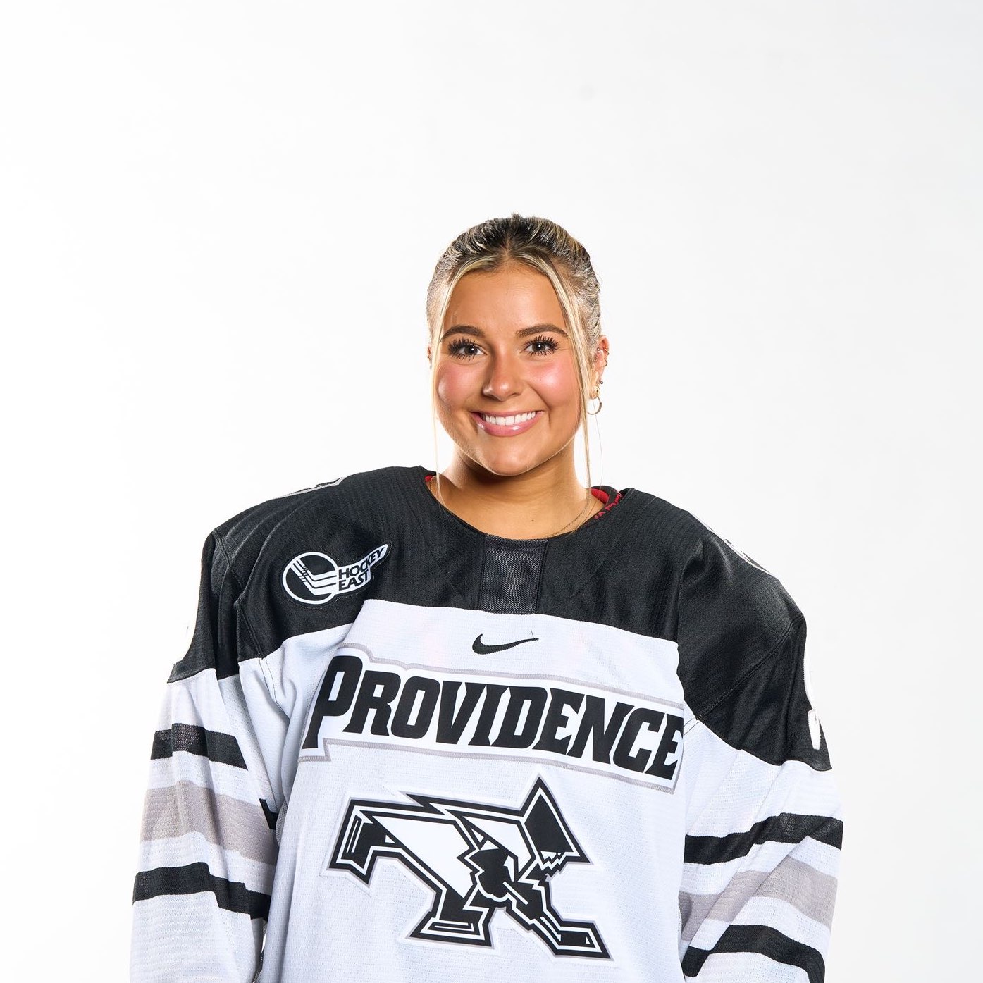 Kiara Kraft athlete profile head shot