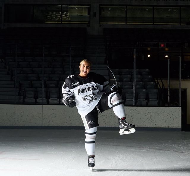 Athlete profile featured image number 2 of 5