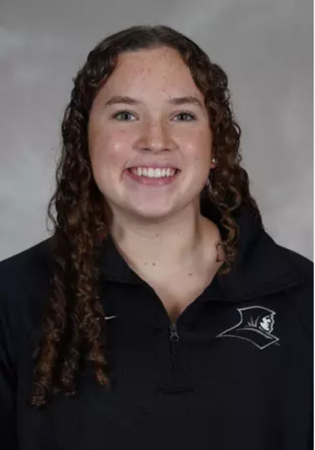 Lauren Wagner athlete profile head shot