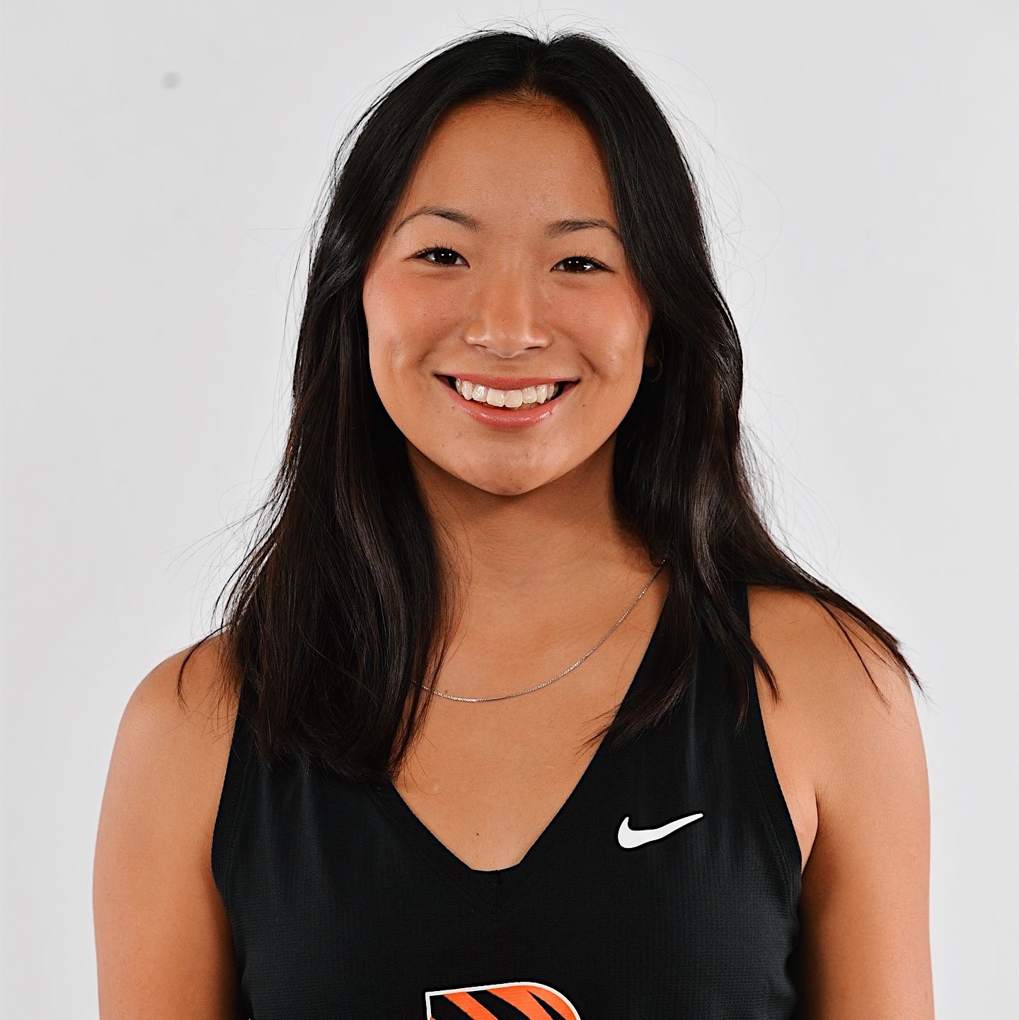 Madeleine Jessup athlete profile head shot