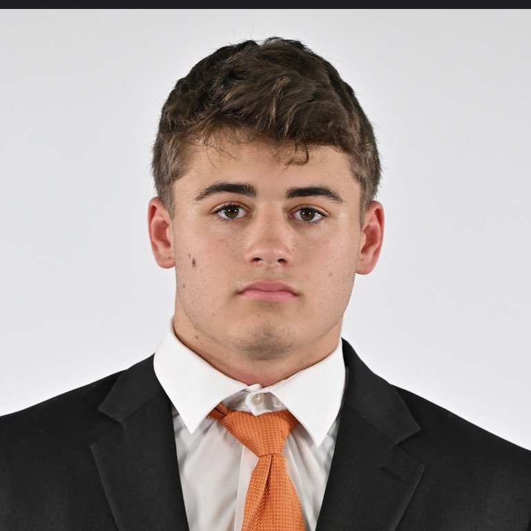 Charles Christopher athlete profile head shot
