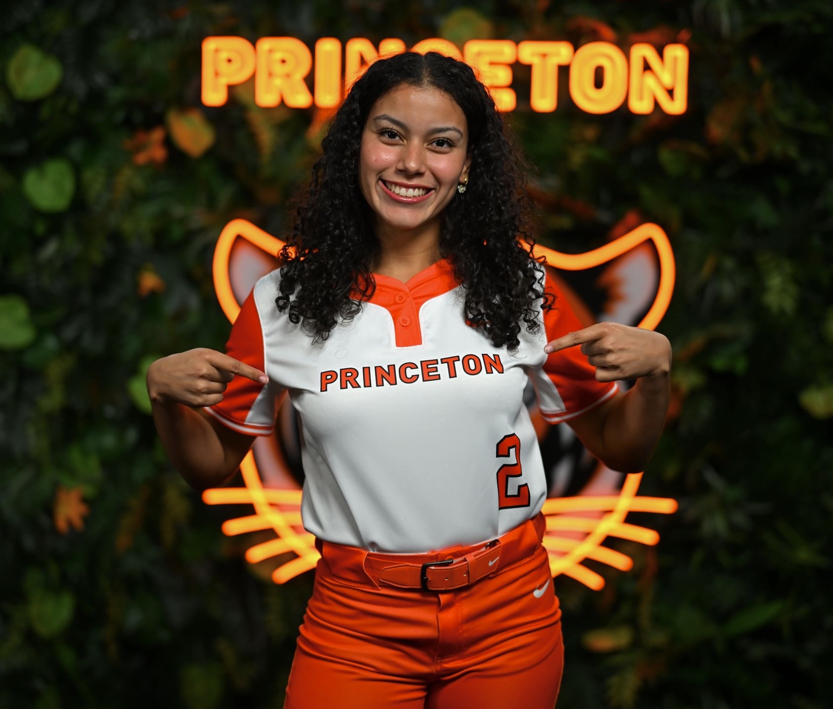 Graciela Dominguez athlete profile head shot