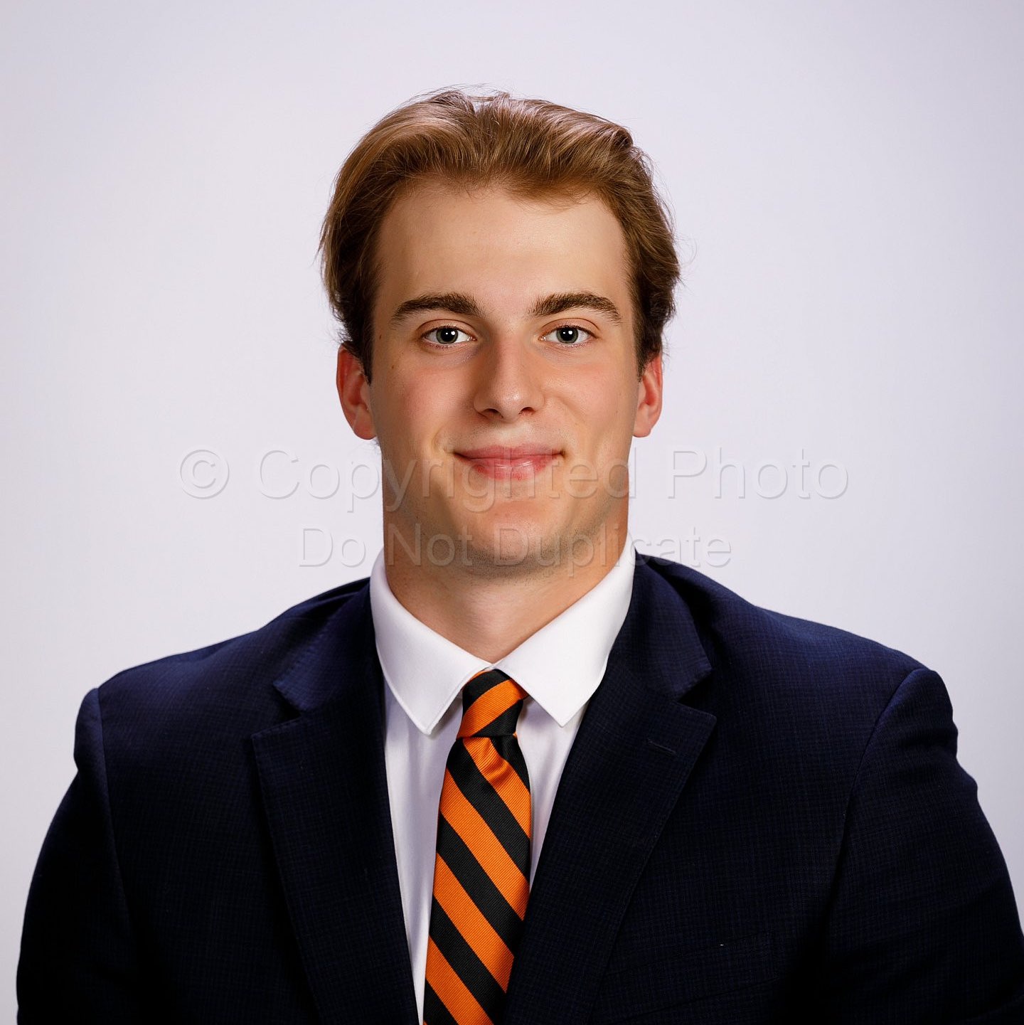 Rocco Marcelino athlete profile head shot