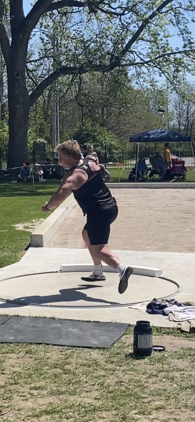 Athlete profile featured image number 5 of 5