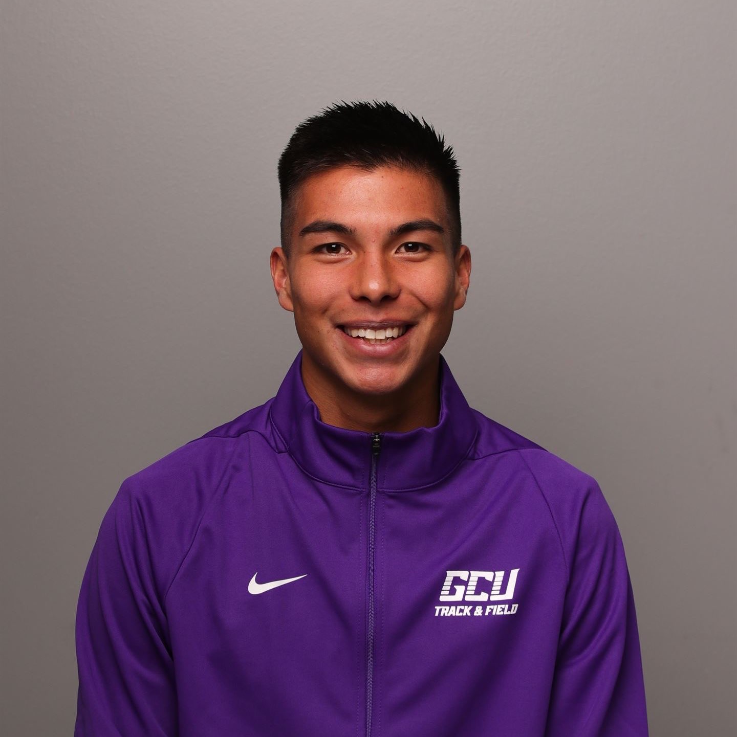 Emmanuel Corral athlete profile head shot