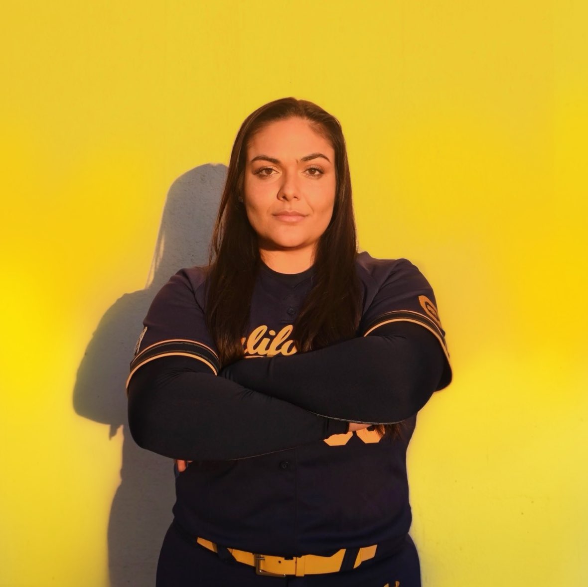 Sona Halajian athlete profile head shot