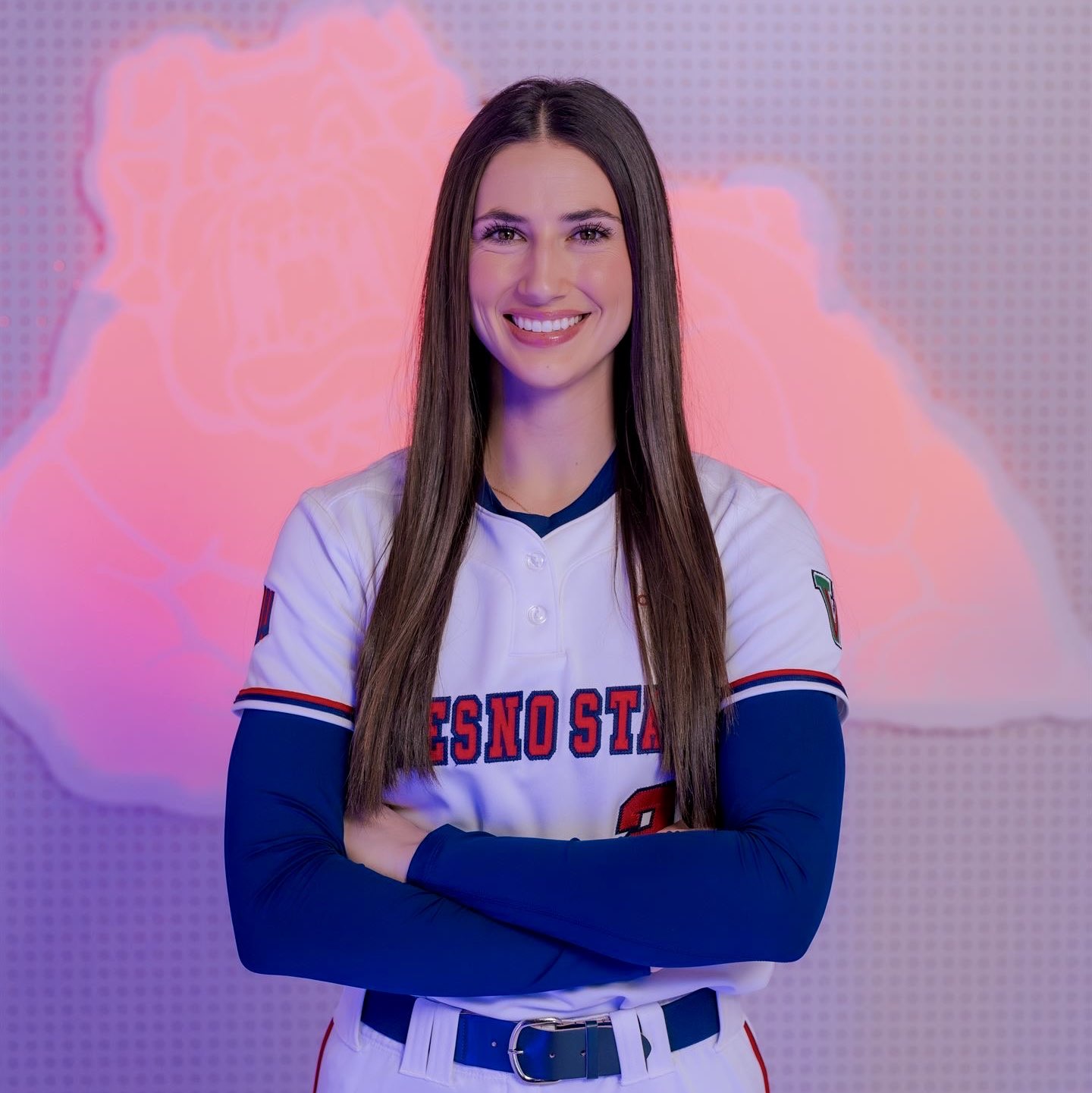 Madison Rey athlete profile head shot