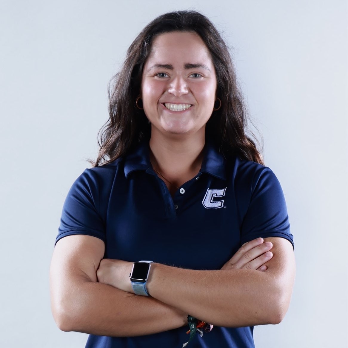 Carmen Belmonte Gavilan athlete profile head shot