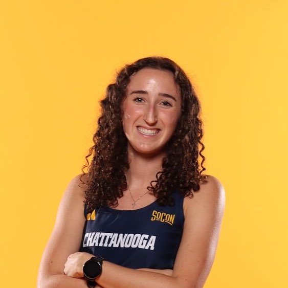 Kennedy Reynolds athlete profile head shot