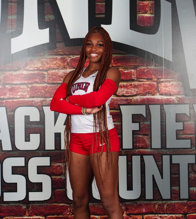 Athlete profile featured image number 1 of 5