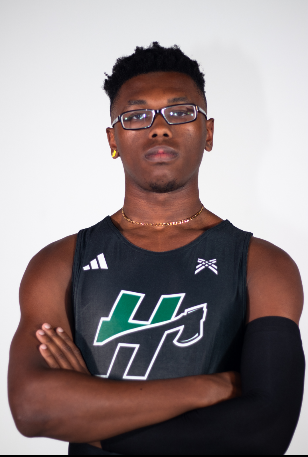 Samuel Handerson athlete profile head shot