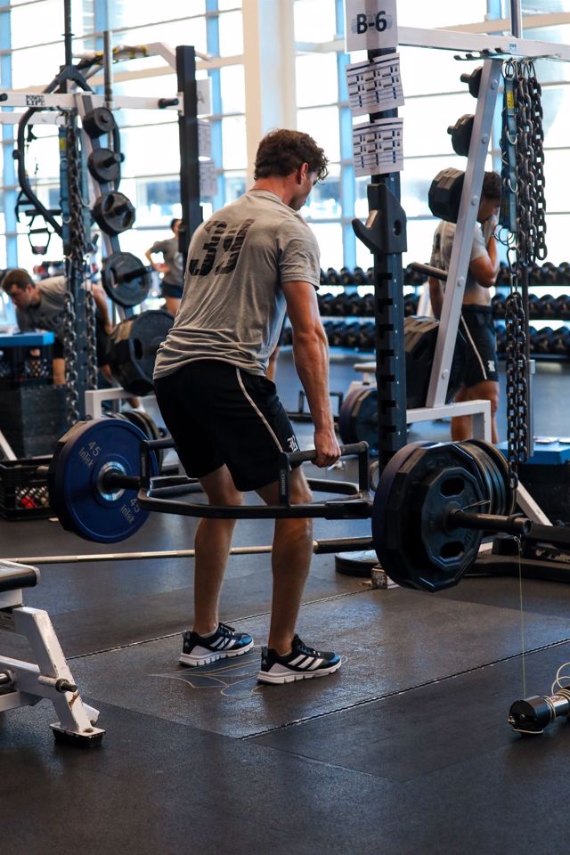 Athlete profile featured image number 2 of 5