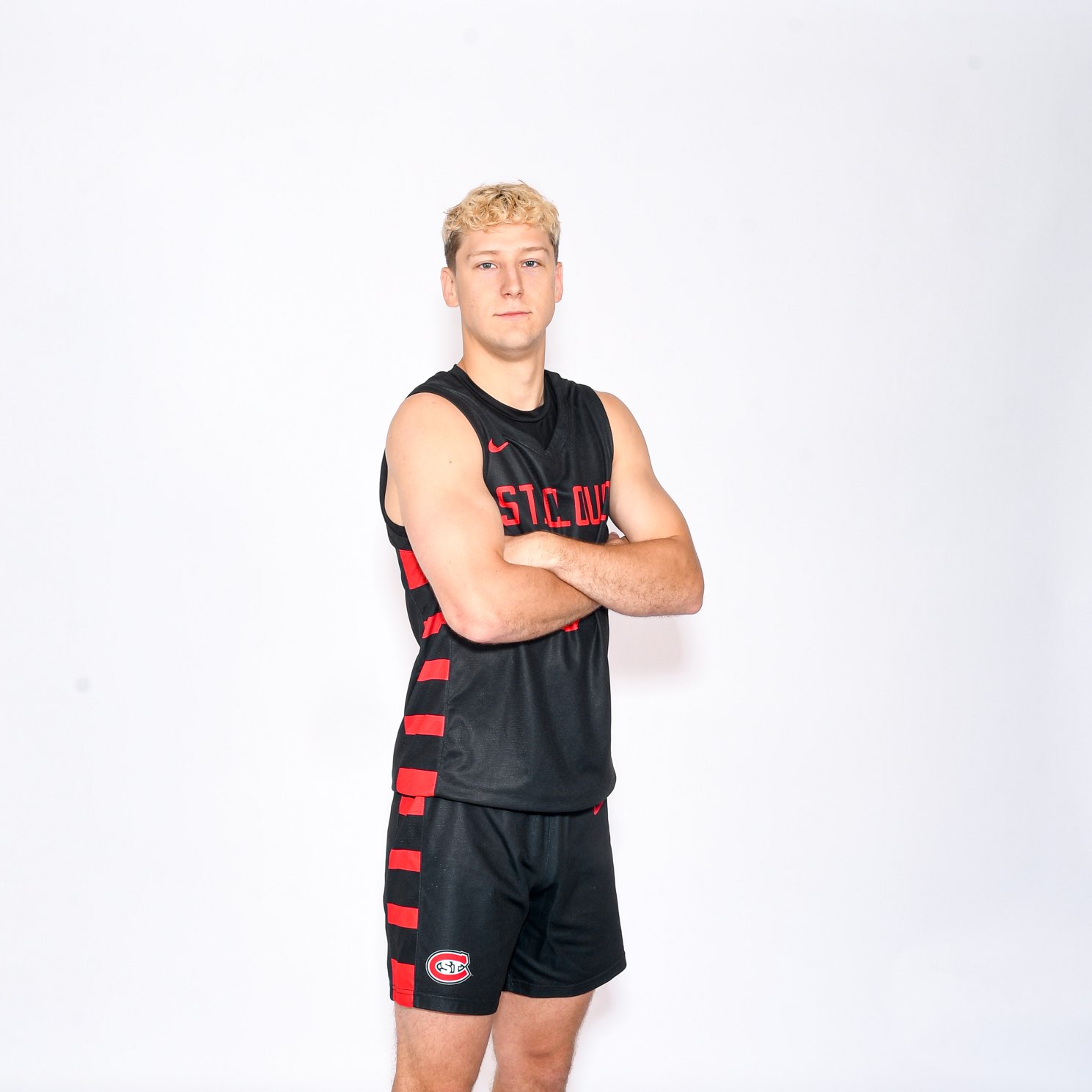 Nathan Bunkosky athlete profile head shot