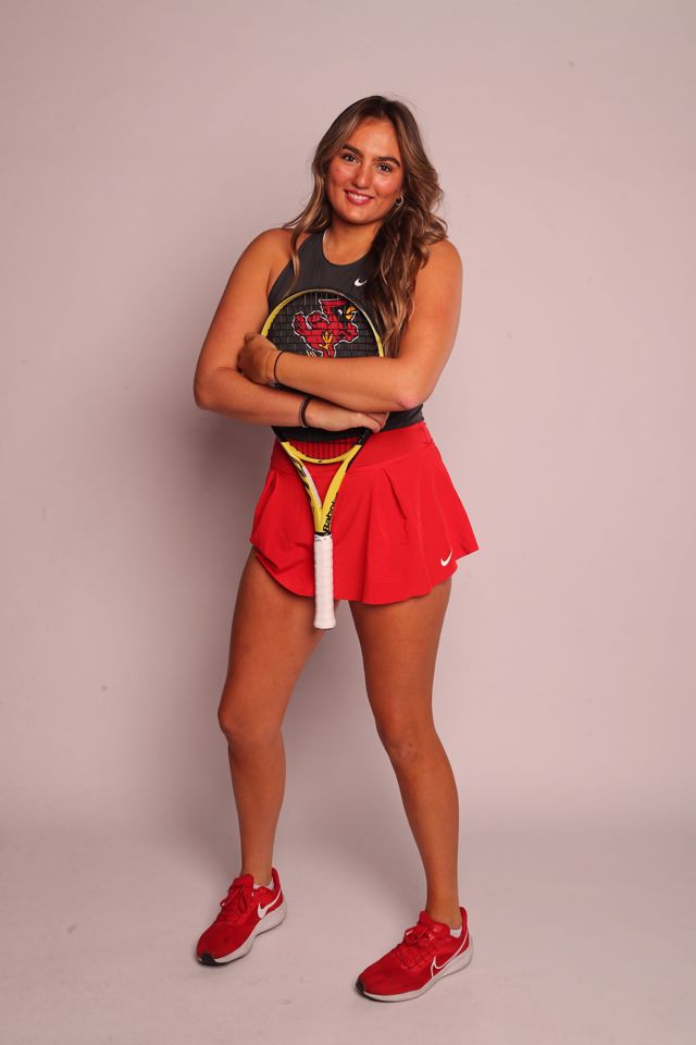 Athlete profile featured image number 1 of 4
