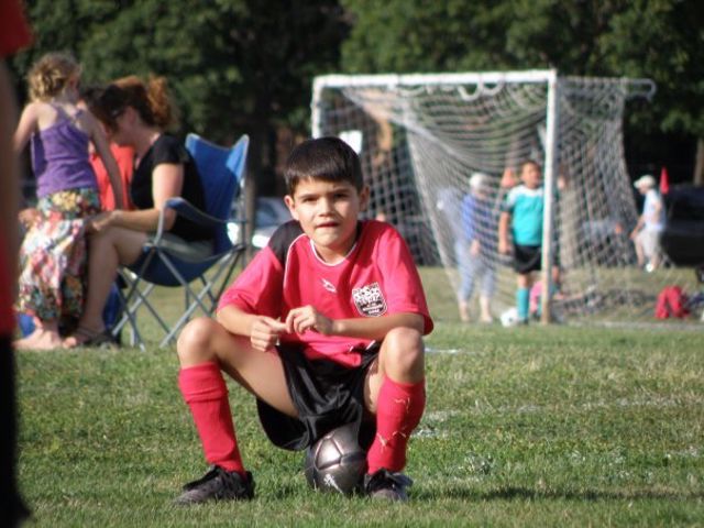 Athlete profile featured image number 5 of 5
