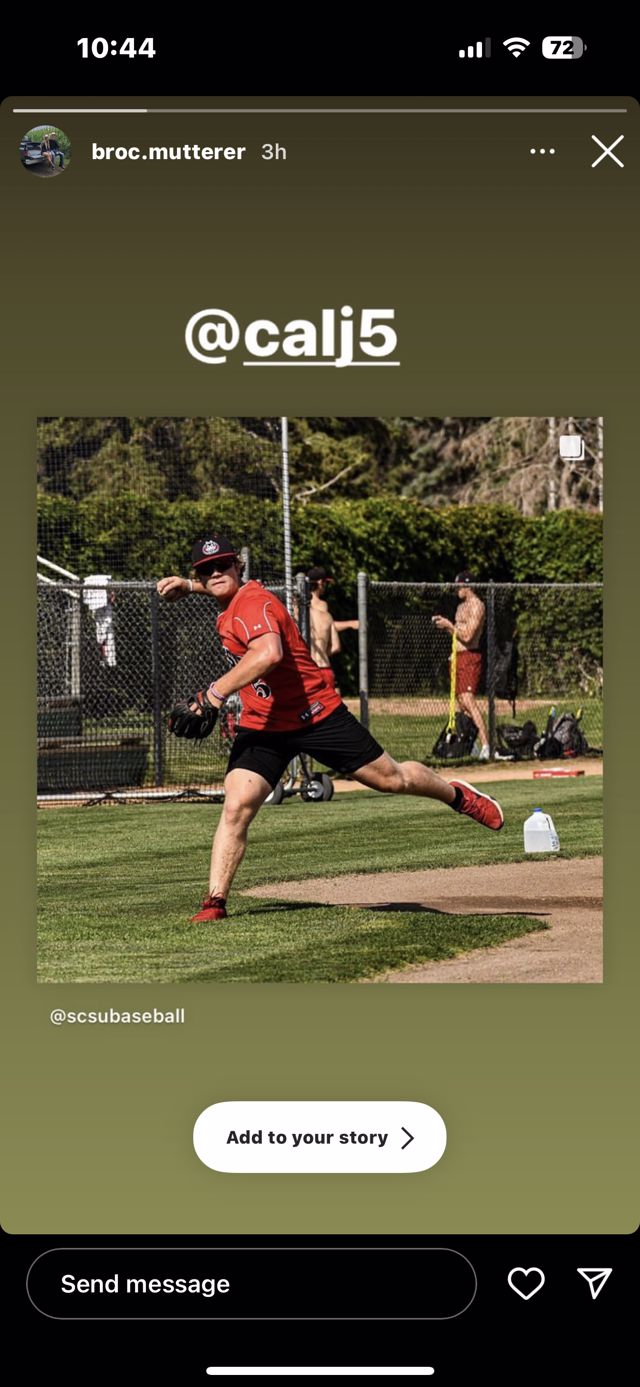 Athlete profile featured image number 2 of 5