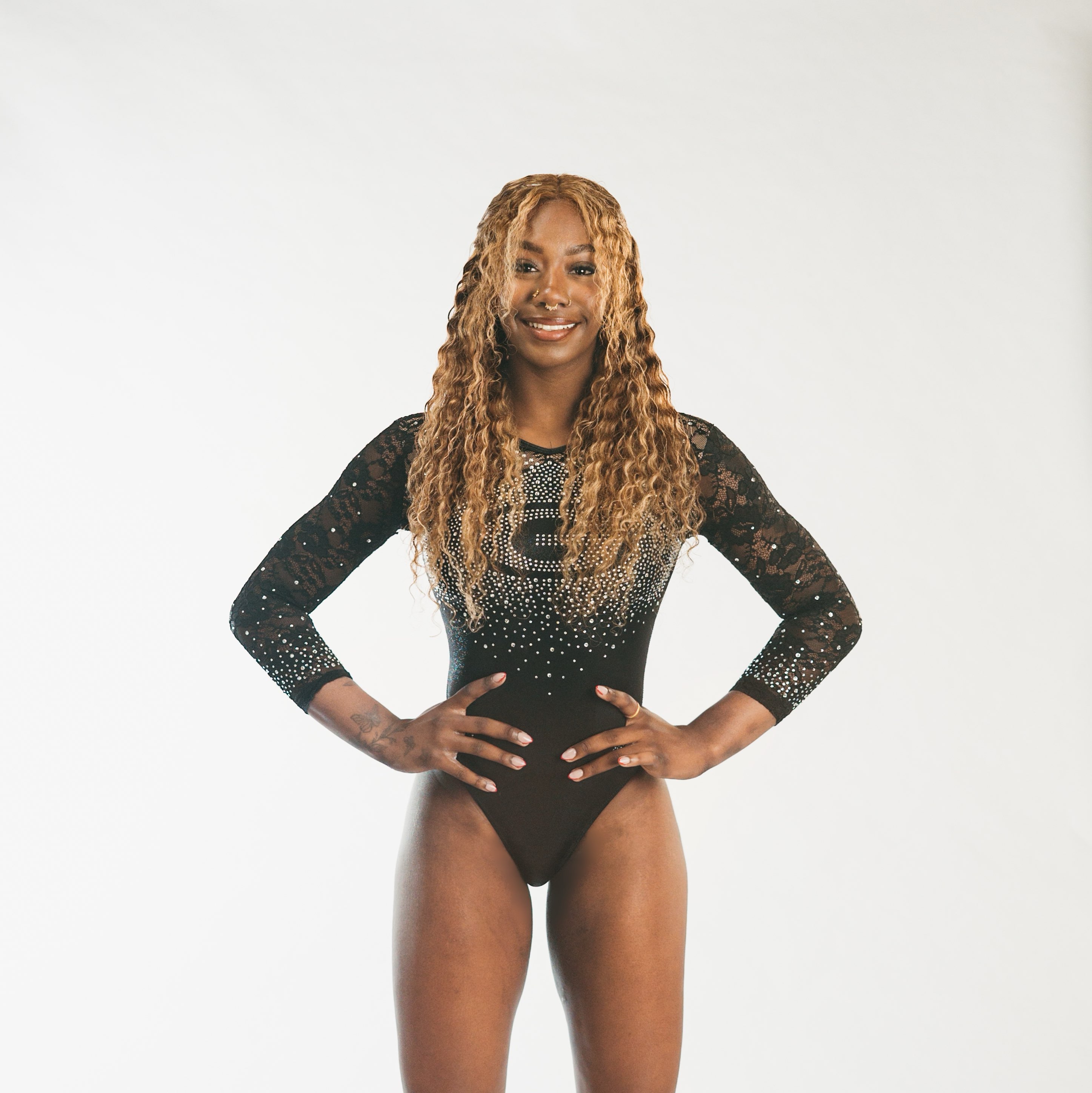 Ja Free Scott athlete profile head shot