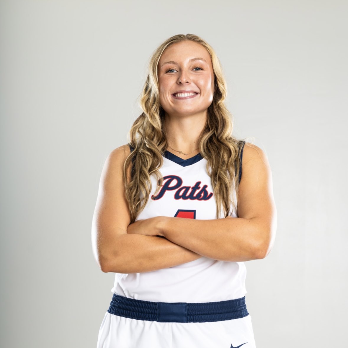 Emily Naranjo athlete profile head shot
